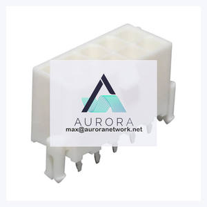 High Quality Electronic Components,39-28-9108,<b>Connector</b> And <b>Terminal</b> With Good Price - Product Image 1