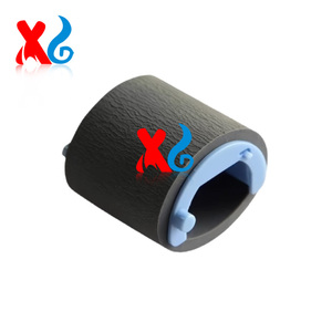 Rodillo de Alimentación Compatible con HP 1022 1319 3050 3052 3055 M1005 1018 HP1010 1012 1015 1020 Plus 3015, Modelo <span class=keywords><strong>RL1</strong></span>-<span class=keywords><strong>0266</strong></span>-000 - Product Image 4