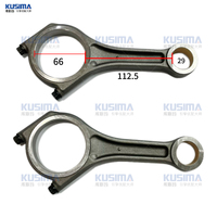 Kit Perbaikan dan Perombakan Mesin 276DT untuk Land Rover Jaguar 2.7T Piston Connecting Rod Crankshaft Bearing Gasket Pompa Oli Camshaft