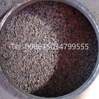 Fournisseur de carbure de calcium de qualité supérieure, poudre 1-4 mm, 4-7 mm