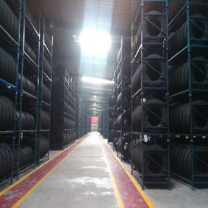 ยางรถยนต์265/70R18ยางรถยนต์แบบไม่มียางใน235/50R17 245/75R16จุดผ่านการอนุมัติแล้ว - Product Image 3