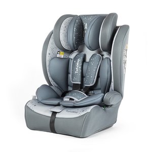 Seggiolino auto Tataway i-Size R129 per bambini da 76 a 150 cm di altezza - Product Image 1