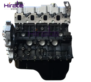 Great Wall Hover <span class=keywords><strong>CUV</strong></span> 2.8T GW2.8TC Moteur diesel 4 cylindres Long bloc Nouvelles pièces de moteur pour pick-up Matériau métallique - Product Image 3