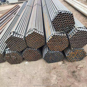 โรงงานขายส่งท่อเหล็กสแตนเลสไร้รอยต่อ ASTM ขนาด 6 นิ้ว SCH40/SCH80 304/316/310 สำหรับการขนส่งของเหลวที่มีฤทธิ์กรดและสารเคมี - Product Image 3