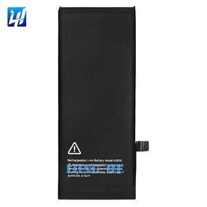 ใหม่ 2220mAh แบตเตอรี่ทดแทนสําหรับ <span class=keywords><strong>iPhone</strong></span> A2783/A2595/A2785/A2782/A2784 แบตเตอรี่โทรศัพท์ <span class=keywords><strong>iPhone</strong></span> <span class=keywords><strong>SE2022</strong></span> แบตเตอรี่โทรศัพท์ - Product Image 4