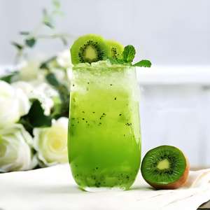 نكهة فاكهة الكيوي عصير طازج وغريب رائحة مختلطة التوابل والتوابل - Product Image 3