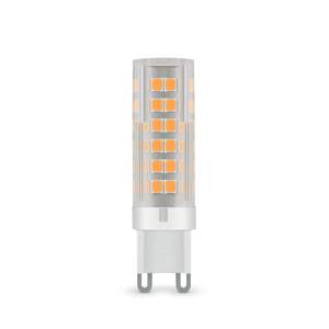 IMPERIA LED SMD G9 4000K 6W 230V 30000H CERAMICA - Product Image 1