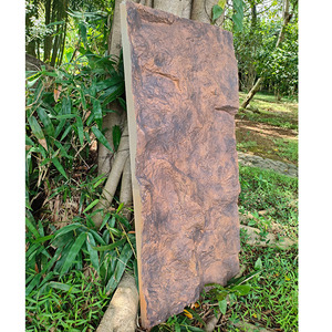 Dalles en pierre artificielle en PU, imitation pierre, légères, panneaux muraux de luxe - Product Image 4