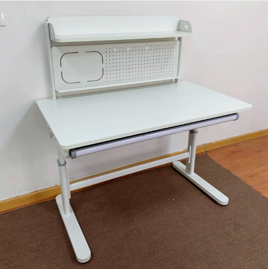 Ensemble bureau et chaise 10