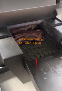 Máquina Inyectora de Salmuera para Pollo/Inyector de Salmuera Salina para Carne de Res en Venta - Product Image 4