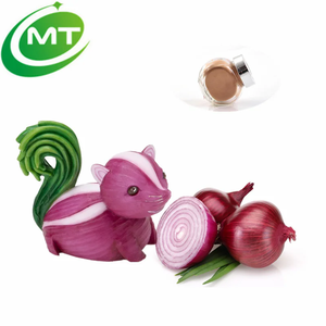 タマネギエキス粉末天然ピュアオニオン粉末アリウムセパエキス工場供給 - Product Image 3