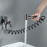 Bidet à main pulvérisateur chaud luxe toilette Bidet et douche turc japonais toilette Bidet