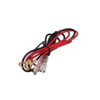 Prise de chargeur USB 12V 24V DC câble de Port USB 60cm avec fusible en ligne