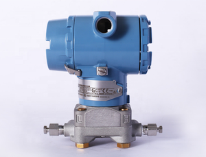 Transmisor de Vacío Diferencial 3051CD 4-20mA Original Emenson de Buena Calidad - Product Image 2