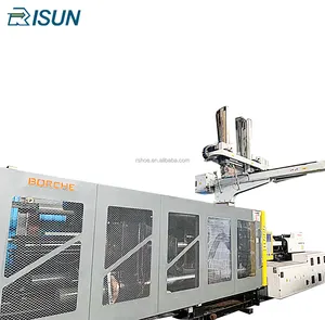 650T Borche Fruit box Injection molding machine Borche BS650-III Carrying Basket Injection Molding Machine