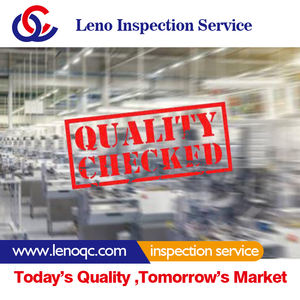 Volledige Inspectie Diensten Preshipment Kwaliteit Controleren Service - Product Image 6