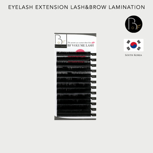 Extensión de pestañas de doble capa, producto fabricado en Corea, OEM, Etiqueta Privada, disponible en pedidos grandes - Product Image 5