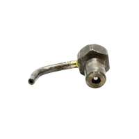 Buse de refroidissement de piston FS01-10-580A pour Mazda FS0110580A, buse de jet d'huile, tuyau de jet d'huile, sous-ensemble de buse, lanceur d'huile