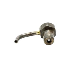 Boquilla de enfriamiento de pistón, chorro de aceite, tubo de aceite, subconjunto de boquilla, pulverizador de aceite para <span class=keywords><strong>Mazda</strong></span> FS01-10-580A FS0110580A - Product Image 1