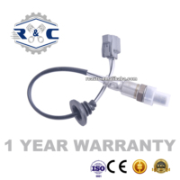 R & C kualitas tinggi Sonda Lambda Sensor 2344462 250-24833 untuk Honda City 1.3 Jazz II GD 2002-2008 A/F Sensor rasio