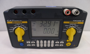 Calibrador Multifunción YOKOGAWA CA71 NUEVO DE MARCA CA51 - Product Image 2