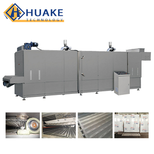 آلة تجفيف الحبوب والباستا من الحبوب - Product Image 6