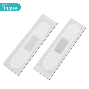 Gạc y tế tre tự phân hủy, miếng dán thấm hút nha đam, băng dính y tế đạt chứng nhận CE - Product Image 3