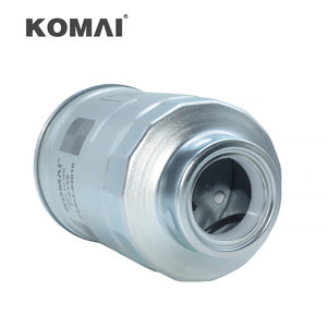 ไส้กรองน้ำมันดีเซลสำหรับรถโคมัตสึ รุ่น KOMAI FF5159  FC-1104  FC-1115  P550385  FT 1182  6654854A1  ELG5221  HHV0051920 - Product Image 2