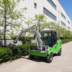 Nuevo Cortasetos Eléctrico para Jardín 2026 con Motor, Tijeras de Podar Portátiles y Máquina para Recoger Té, Alta Potencia DC60V 3000R/MIN - Product Image 6