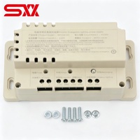 Alimentation d'urgence pour ascenseur RKP220/12D, Pièces d'ascenseur, Boîtier d'alimentation pour ascenseur, Carte PCB d'ascenseur