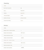 Routeur sans fil double bande 2,4/5 GHz Mikrotik RB952Ui-5ac2nD HAP Ac Lite d'occasion et neuf, vente en gros