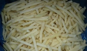 มันฝรั่งทอดแช่แข็งออร์แกนิกเกรด AAA ขายดีสำหรับส่งออก ราคาดี - Product Image 3