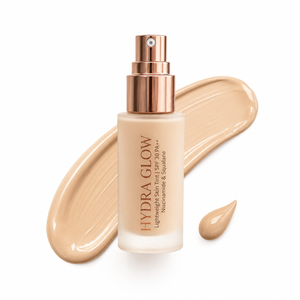 Base de Maquillaje Líquida en Tonos Claros, Fríos, Neutros, Beige, Cálidos, Medios y Bronceados, para Todo Tipo de Piel, Corrector Femenino - Product Image 4
