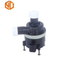 Système de refroidissement du moteur, pompe à eau électrique auxiliaire pour liquide de refroidissement, OEM 95810631300 059121012B pour Audi A4 A5 A6 Q5 VW