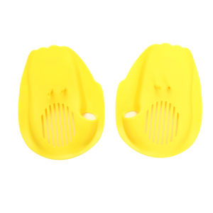 Pagaie de natation Elite unisexe 2 pour la natation en piscine et l'entraînement technique – Équipement de natation pour hommes et femmes - Product Image 3