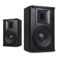 Système de sonorisation professionnel audio vidéo éclairage haut-parleurs karaoké haut-parleur 12 pouces KTV haut-parleur passif système de sonorisation extérieur