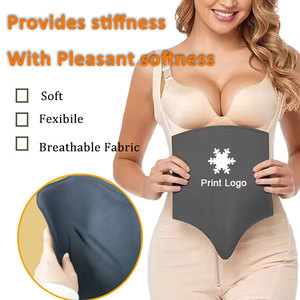 Tablero trasero con logotipo personalizado, poscirugía, liposucción, espuma Lipo, tablero <span class=keywords><strong>de</strong></span> compresión Ab, <span class=keywords><strong>moldeador</strong></span> Lumbar 360 BBL para recuperación <span class=keywords><strong>de</strong></span> liposucción - Product Image 3