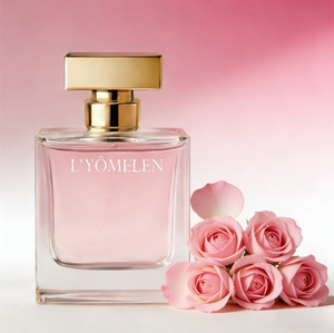 Eau de Parfum en Spray con Aroma Floral, Frutal y Amaderado, Natural, Orgánico y Ecológico, de Larga Duración, para Unisex, Moderno y de Lujo - Product Image 1