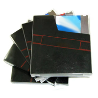 Boîte de protection pour cartouche de jeu NES, protecteur de cartouche NES 8 bits