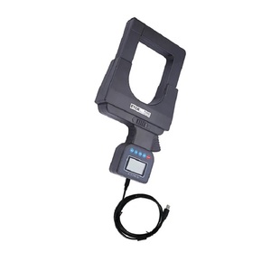 เครื่องทดสอบกระแสไฟรั่วแบบหนีบขนาดใหญ่ ETCR7100D  สำหรับตรวจสอบกระแสไฟฟ้าสลับ (AC) ระหว่าง 0.0A-2000A และกระแสไฟตรง (DC) ระหว่าง 0.0A-1000A  แบบเรียลไทม์ออนไลน์ - Product Image 3