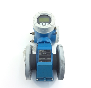 เครื่องวัดการไหล Endress + Hauser E H Promag 53P80 DN80 3 นิ้ว รุ่นใหม่เอี่ยม - Product Image 1