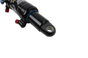 DNM AOY-36RC pièces de vélo <span class=keywords><strong>VTT</strong></span> vélo pliant pression d'air <span class=keywords><strong>amortisseur</strong></span> <span class=keywords><strong>amortisseur</strong></span> 100/125/150/<span class=keywords><strong>165mm</strong></span> - Product Image 4