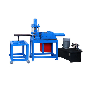 High Precision <b>Pipe</b> Head Shrinking <b>Machine</b> for Tube <b>Processing</b> - Product Image 6