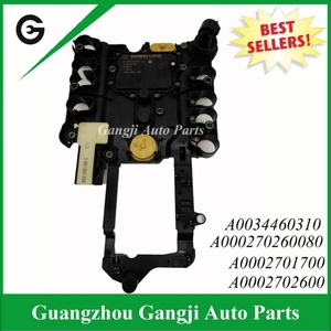 Módulo de Control de Transmisión TCU 722.9 tcm A0034460310 A0335457332 A0335456732 para Mercedes Benz - Product Image 3