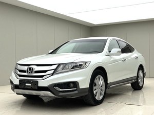 <span class=keywords><strong>Honda</strong></span> Crosstour 2.4L Automatica Berlina 2014 Guida a Sinistra Benzina Auto Usata - Product Image 2