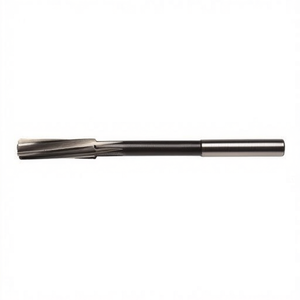 รีมเมอร์ Hss-Co รุ่น Ta1203 ความคลาดเคลื่อน H7 ก้านทรงกระบอก สำหรับงานกลึงความแม่นยำสูง - Product Image 2