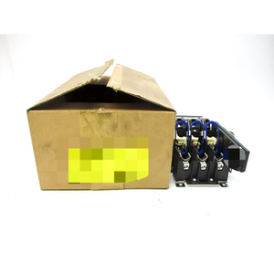 9422atcf331 Ser. a 600vac 30a Nsmp Nuevo controlador de programación de Plc dedicado de automatización industrial original listo - Product Image 1