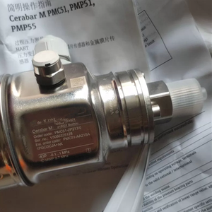มิเตอร์วัดการไหลแบบรวม PMP51-AA21JA1SGJGCJA1+N2 DN15 ของแท้ใหม่เอี่ยม พร้อม PFA Liner รับประกันหนึ่งปี มีสินค้าในสต็อก - Product Image 4