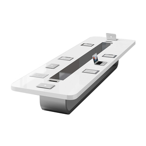 Muebles <span class=keywords><strong>de</strong></span> oficina, juego <span class=keywords><strong>de</strong></span> escritorio, sala <span class=keywords><strong>de</strong></span> conferencias, mesa <span class=keywords><strong>de</strong></span> reuniones, <span class=keywords><strong>mesas</strong></span> <span class=keywords><strong>de</strong></span> conferencias <span class=keywords><strong>modernas</strong></span> - Product Image 6
