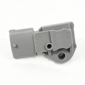 Intake Pressure <b>Sensor</b> 7M5N9C968AA 7M5N9C968AB <b>For</b> <b>Car</b> Replacement Repair 200 Measurement Range New Auto <b>Sensor</b> - Product Image 2